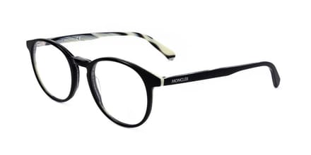 Moncler ML5131 Horn 49/19/150 MAN Brilmonturen