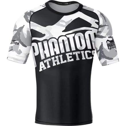 Rashguard Phantom Athletics Warfare