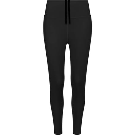 Just Cool Women´s Recycled Tech Leggings JC287 - Jet black - M