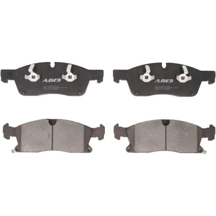 Remblokset ABE C1Y042, voor