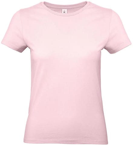 Dames-T-shirt B&C E190