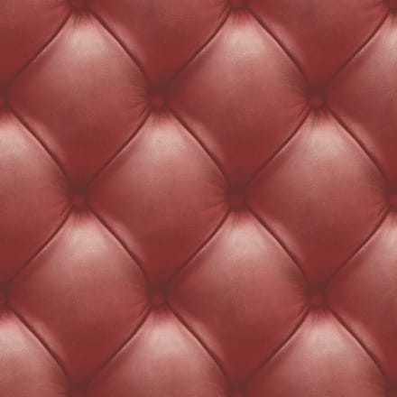Dutch Wallcoverings vliesbehang kapiton - rood
