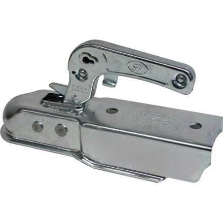 Toolstation Koppeling 60x60mm
