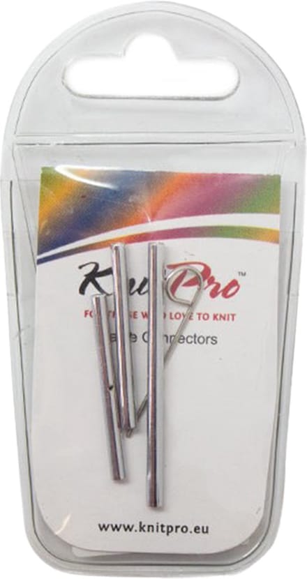KnitPro Kabel connector.
