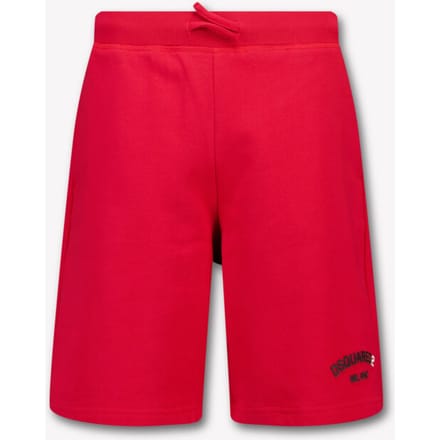 Dsquared2 Kinder jongens shorts in