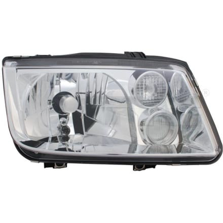 Koplampen TYC 20-5678-08-2, links