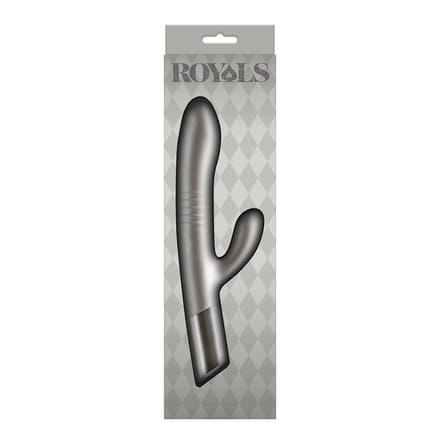 NS Novelties - Royals - Grace