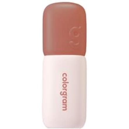 colorgram - Nude Blur Tint - 18 Colors 2026 Version - #08 Hip Chocolate
