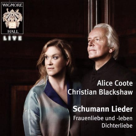Schumann: Lieder