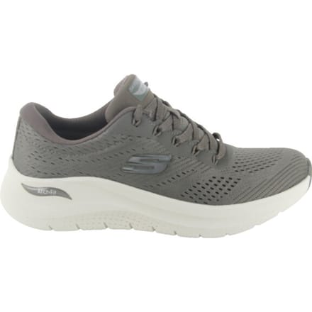Skechers 150051 OLV dames sneakers maat 41 groen