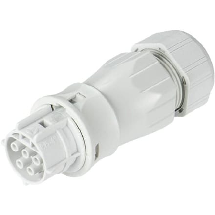 Wieland Electric 96.051.4553.0 Steekverbinder