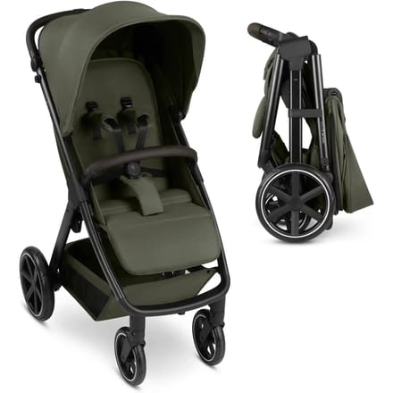 Kinderwagen ABC Design Avus 2