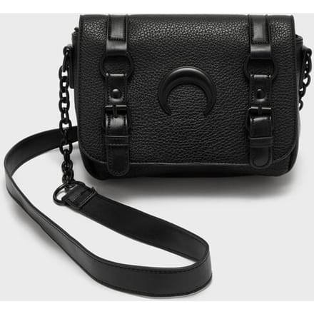 KIHILIST by KILLSTAR - Gothic Handtas - Lunatrix Bag - voor Vrouwen - zwart