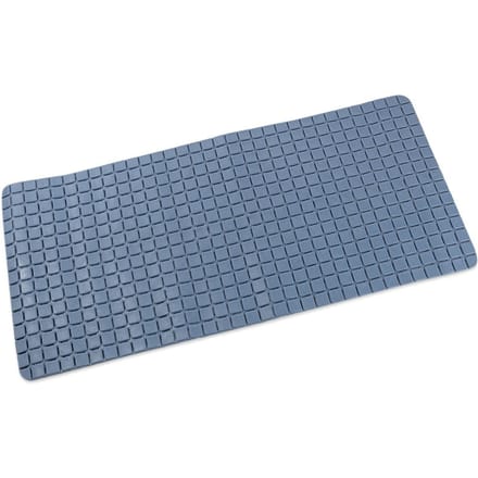 Baytex Antislip Badmat EYHA313 Blauw 78 cm x 35 cm