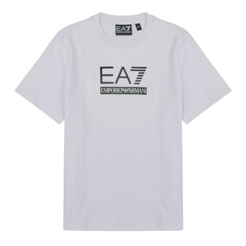T-shirt Korte Mouw Emporio Armani EA7 7B000168