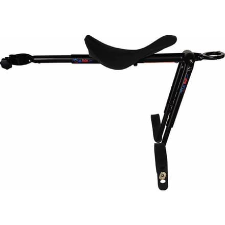 Complete draaistoel Mac Ride Mac-Ride