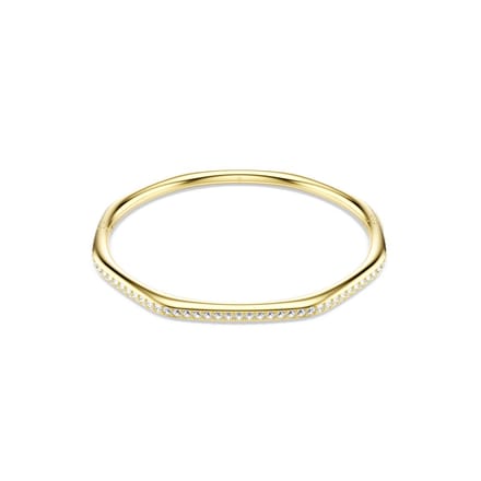 Swarovski 5724582 - Armband (sieraad) - Verguld metaal