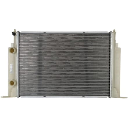 Radiator, motorkoeling NISSENS 61885A