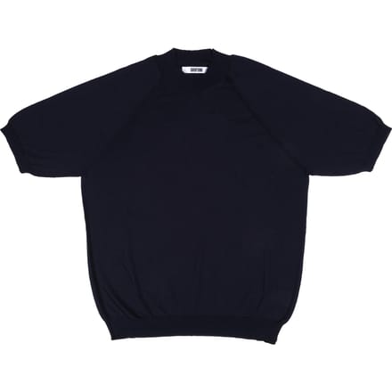 Mannen trui Grifoni GU1100011/117 582 BLU