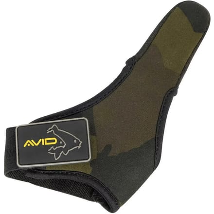 Vingerbescherming Avid Neoprene