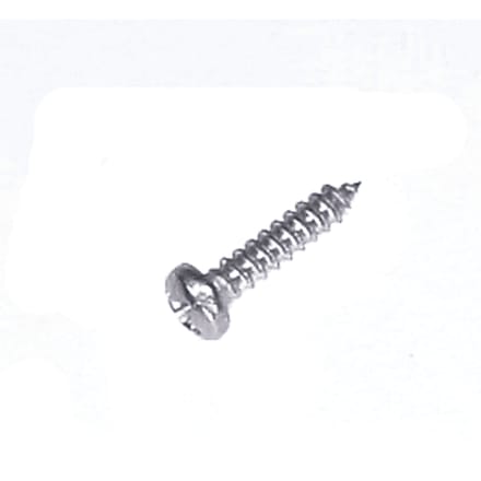 Schroef 2,2x9,5