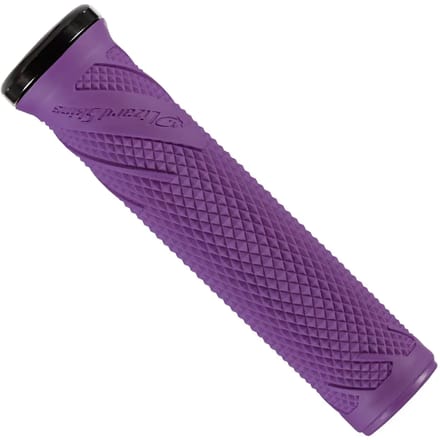 Bike handles Lizard Skins Wasatch - Single Lock-On