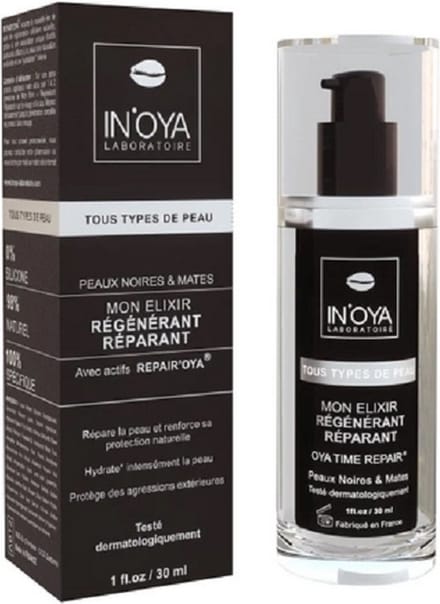 IN'OYA My Regenerating Repairing Elixer, 30ml