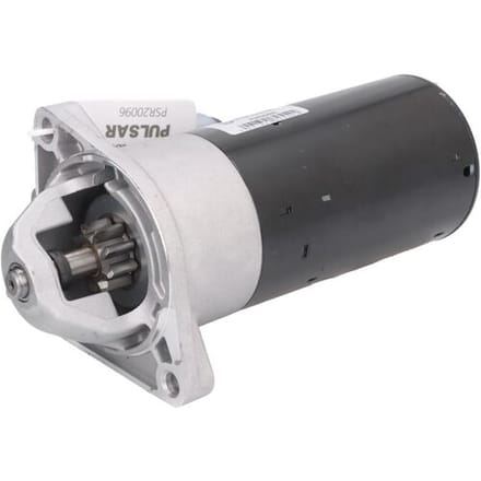 Starter PULSAR ROTATING ELECTRICS PSR20096