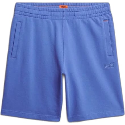Superdry - Essential Logo jersey short - Heren - Korte broeken