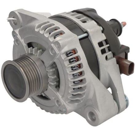 Driefasige generator PULSAR ROTATING ELECTRICS PSR10531