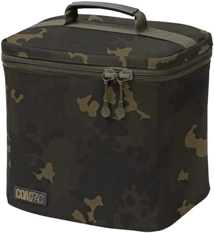 Korda Compac Cool Bag Large Dark Kamo