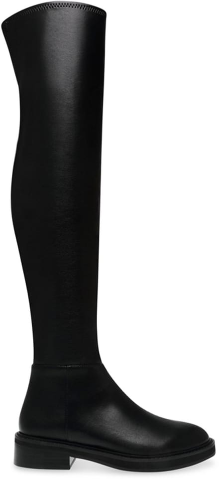 Steve Madden Leza Boots Black Größe: 37 | Stiefel Outlet | Damen | Schwarz