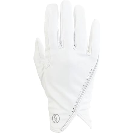 Leren rijhandschoenen BR Equitation Glowé