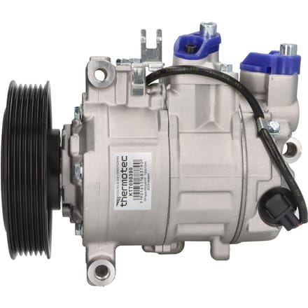 Compressor airconditioning THERMOTEC KTT090390