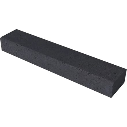 Schellevis Oudhollands Carbon Betonbiels 100x20x12