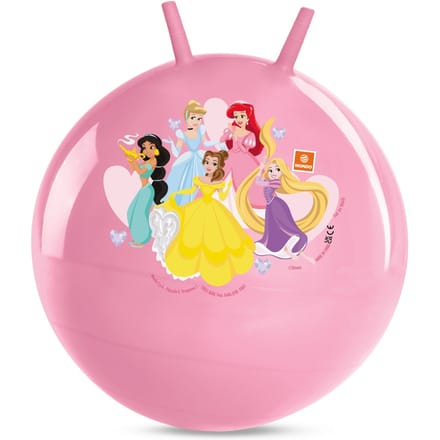 Princess Skippybal