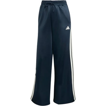 adidas Sportswear Stadium 3-Stripes Trainingsbroek - Dames - Blauw