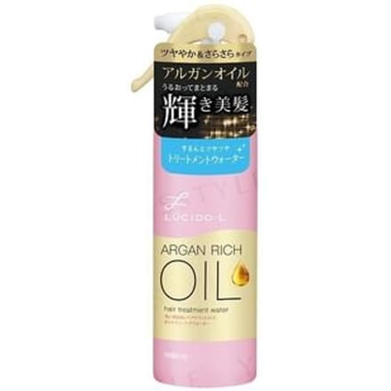 Mandom - Lucido-L Argan Rich Oil Hair Treatment Water 170ml