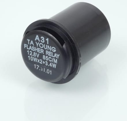 rms knipperlicht voor sym 50 mask scooter 2000-2001 nieuw