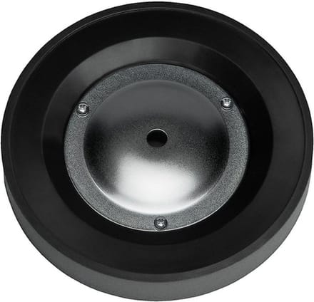 Tormek Composiet wetschijf – duurzaam en veganistisch – 220 mm diameter