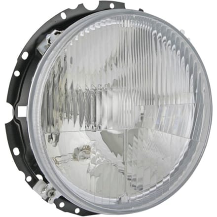 Koplamp, bevestiging WESEM RE.06626.00