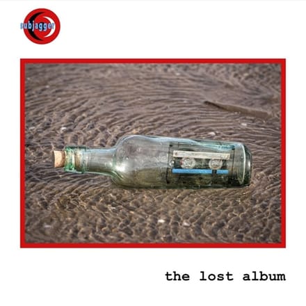 Subjagger - The Lost Album (LP)