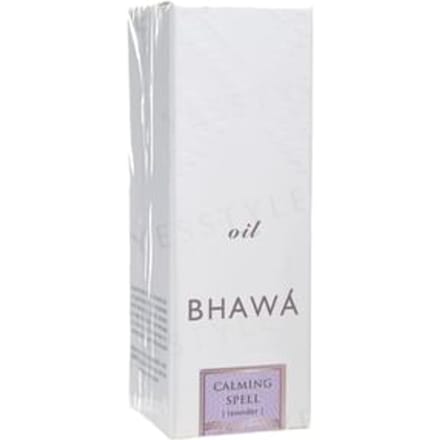 BHAWA - Lavender Calming Spell Massage Oil 100ml