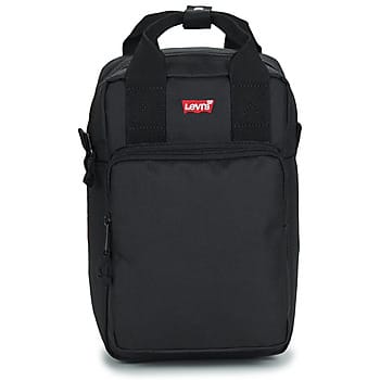Levi's ® Women's L-pack Mini Bag In Black Taglia: OS | Zaini Outlet | Donna | Nero