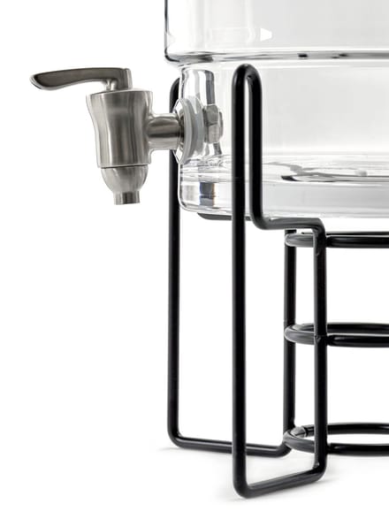 Serax Fruit- & Waterdispenser - 10 liter - Glas