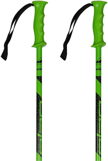 Elan Rockrod Junior Stokken Groen 80 cm Kinderen