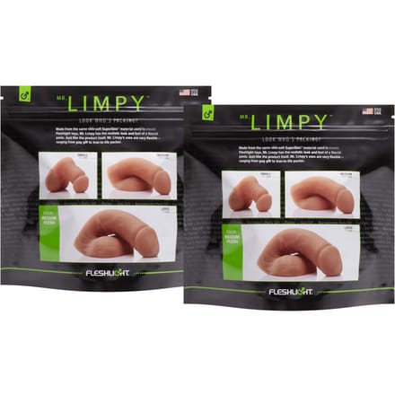 'Mr. Limpy - Medium', 16,5 cm