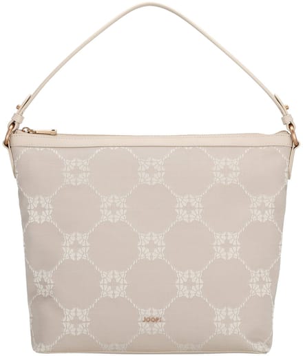 Joop Mosaico Alara - Schoudertas 33 cm (sesame)