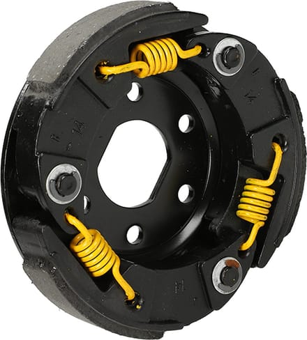 Koppeling voor GY6, Kymco 50cc 4 Takt