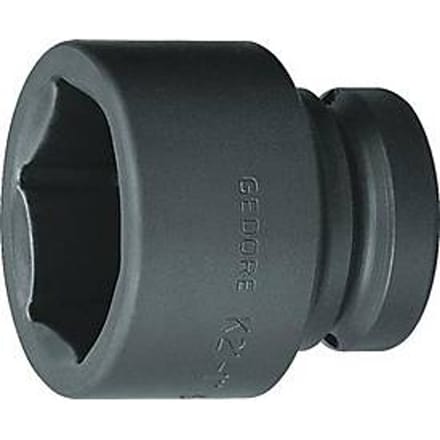 ### OpbouwGedore krachtschroevendraaierbit K 21 1″ SW 70 mm - 6184540